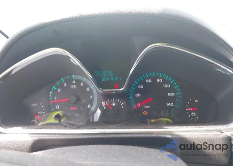 2016 Chevrolet Traverse 2Lt из США, поврежденный, VIN 1GNKRHKD0GJ274839